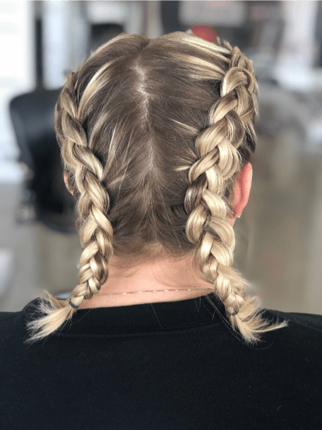 3 Heatless Hairstyles You Have To Try Mason Anthony